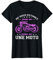 Biker Girl Motarde Cadeau Motocyclette Femme à Moto T-Shirt