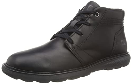 CAT Footwear Herren Trey 2.0 Modischer Stiefel, Black, 40 EU