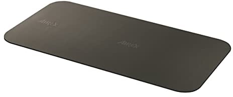 AIREX Gymnastikmatte Corona, LxBxH 185x100x1,5 cm