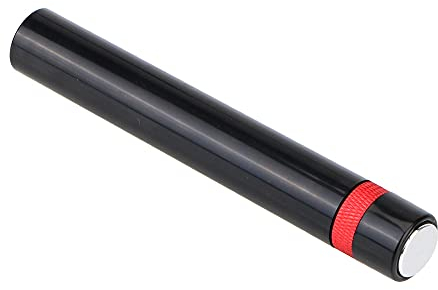 FYMTS Tire-bouchon de bouteille de vin de petite taille avec pompe à air comprimé