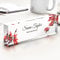 Custom Desk Name Plates - Personalized Name Plates for Desks - Office Desk Name Plate Acrylic, Unique for Friends, Family and Coworkers - 8x2.4x1.2