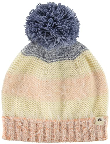 Rip Curl Surf Treehouse Pom Pom Beanie