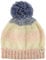Rip Curl Surf Treehouse Pom Pom Beanie