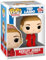 Funko Pop! TV: Ted Lasso - Keeley - Vinyl-Sammelfigur - Geschenkidee - Offizielle Handelswaren - Spielzeug Für Kinder und Erwachsene - TV Fans - Modellfigur Für Sammler und Display
