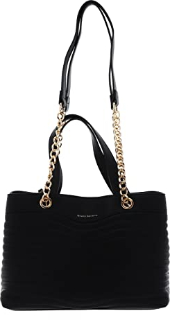 bruno banani Shoulderbag Black