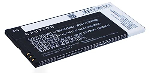 Ersatz Akku kompatibel mit Microsoft Lumia 640 XL
