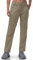 33,000ft Damen Zip Off Wanderhose, Atmungsaktiv Trekkinghose Schnell Trockend Stretch Abnehmbar Zip-Off Outdoorhose Sommer Arbeitshose Funktionshose Khaki 31L 46
