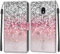 Handyhülle für Samsung Galaxy J5 2017 Hülle Wallet Leder Kartenfach Magnet staubdicht Handytasche Klapphülle Case Cover Kompatibel mit Samsung Galaxy J5 2017 - PU Leder Schutzhülle