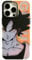 Qsiyitgo Protective Case for iPhone 15 Anime Phone Case, Fashion Design, Comfortable Grip, Ultimate Protection Hard Phone Case for iPhone 15