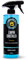 MERBALU Limpiacristales coche Glass cleaner Elimina insectos Limpia cristales coche triple acción con efecto autosecado Potente desengrasante Sin marcas 500ml.