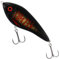 Westin Swim Glidebait - Jerkbait, Farbe:3D Runar, Länge/Gewicht/Schwimmverhalten:12cm / 53g / suspending