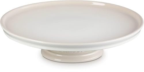Le Creuset Présentoir à tarte meringue rond Ø 30 cm