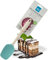 Taylors Eye Witness Silicone Spatula Spoon – Turquoise, Heat Resistant, Dishwasher Safe, Non-Stick Friendly