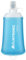flintronic Gourde Souple, 250 ml/8.5oz Flasque Running Pliable en TPU, Bouteille d'eau de Course, Sans BPA, étanche, pour Course à Pied, Randonnée, Cyclisme, Escalade