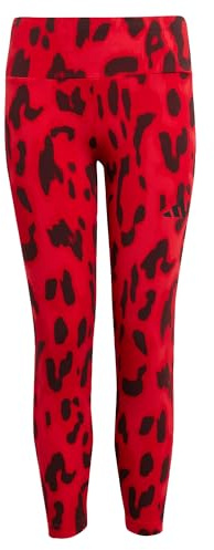 Adidas Future Icons 7/8 Leggings 11-12 Years