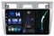 BXLIYER - 6G+128G - Android 14 IPS Car Stereo For Ford Fiesta Mk VI 5 Mk5 (2002-2008) - Wireless CarPlay/Android Auto - LED Camera & MIC - Octa-Core 9 Inch 2 Din - DSP Steering Wheel DAB 360-CAM WIFI