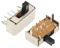 SK23D07 - Interruptor deslizante miniatura de 8 pines, PCB, 3 posiciones, 2P3T, DP3T, lateral, SK23D07VG4, manija alta de 4 mm, 1 unidad
