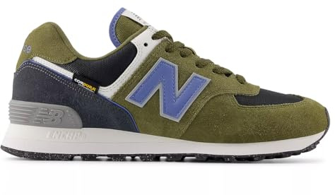New Balance 574 Green - 10/44