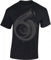 Auto Tuning T-Shirt für Herren: Turbolader - Motorsport Shirt Männer - Mechaniker & Autoliebhaber Geschenke (Schwarz M)