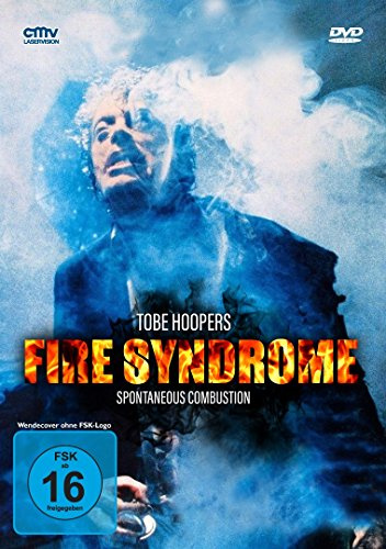 Fire Syndrome - Uncut