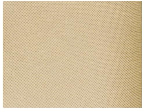 Tischsets Spundbond 60 G/M2 30X40 Cm Sandy Pp - 200 Un.