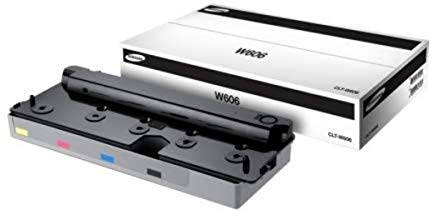 Resttonerbehälter HP ersetzt Samsung MLT-W606