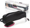 Rowenta Cepillo alisador Express – Cepillo alisador pelo, Función 2 en 1 que seca, alisa y moldea, reduce la electricidad estática y el encrespamiento, cerdas especiales desenredantes, CF6220