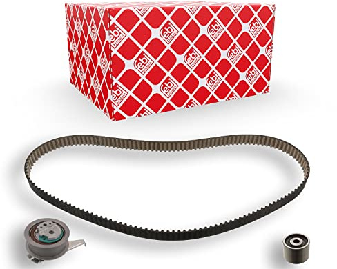 febi bilstein 103630 Timing Belt Kit for camshaft, pack of one