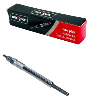 Maxgear 66-0010 Glühkerze | 66-0010 passend für Pt Grand C-Klasse Clc-Klass