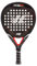 Enebe Combat Ultrasoft 2019, Negro y Rojo, Extra Large