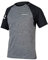 Endura MTB-Jersey Kurzarm SingleTrack Grau Gr. M