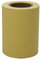 RNKVERLAG CT1840 - Haftnotiz Nachfüllrolle für Abroller CT1830, 60 mm x 10 m, pastellgelb, 1 Stück