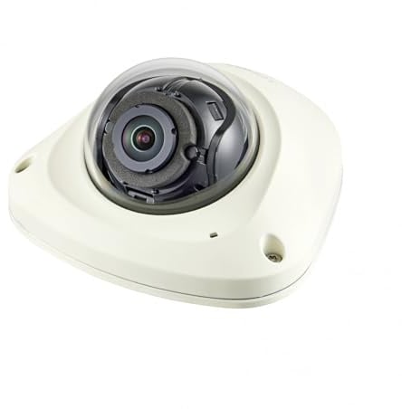 HANWHA IP camera XNV-6022RM