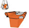 Ladder Accessories Tool Bag Ladder Bucket Tool Storage Pocket Ladder attachments Tool Holder Tray
