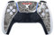 DeinDesign Skin kompatibel mit Sony Playstation 5 Controller PS5 Folie Sticker Offizielles Lizenzprodukt Kölner Haie Eishockey