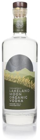 Pennington's Lakeland Moon Organic Vodka