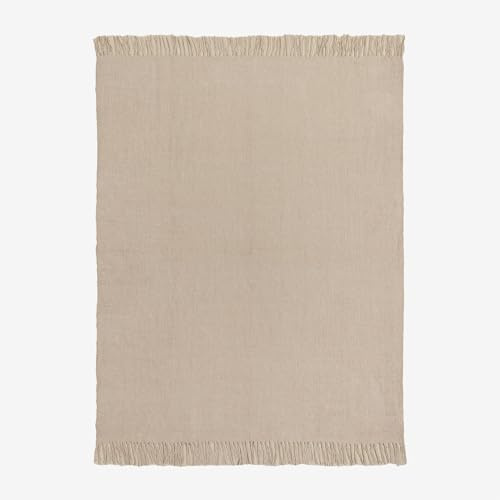SKLUM Chenille-Karodecke Tirset -