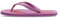 hummel Chevron Flip Flop, Infradito Unisex-Adulto, Viola, 44 EU