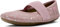 Camper Right 80025 Ballerine, Rose Moyen 158, 29 EU