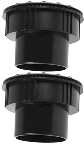 HOMSFOU Couvercle De Ventilation Universel Pour Sortie D'Air De Camping Car Accessoire De Déviation D'Air Pour Climatisation De Véhicule Couleur Grise