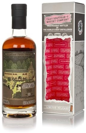 Glenrothes 14 Year Old (That Boutique-y Whisky Company)