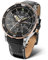Vostok Europe Herren-Armbanduhr Hybrid Batiscafos Stahl/Schwarz PX84-511E769-B