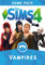 Die Sims 4 Vampire (GP4) Gameplay-PackPCWin-DLC |PC Download Origin Code |Deutsch
