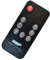 HQRP Remote Control Compatible with Bose SoundDock Portable Digital Music System Speaker Dock Controller Series II/Series III