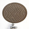 Soffione per doccia a pioggia Slim S-8, rotondo, 30 cm