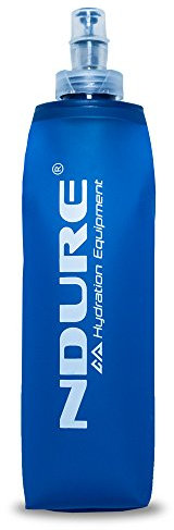 ndure Soft Flask Botella flexible 500 ml