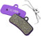 PASTILLAS Freno GALFER Disco E-Bike Brake Pads Shimano Saint - ZEE