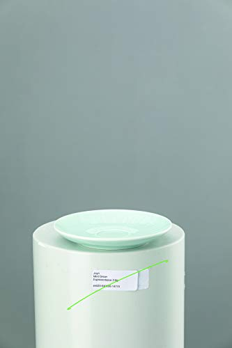 Arzberg Joyn Mint Green Espresso-Untertasse 12,5 cm