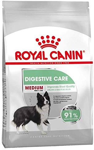 ROYAL CANIN Medium Digestive Care - 10 kg