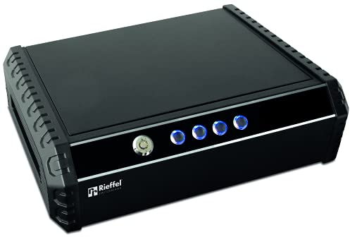 MINISAFE E Portables Wertbehältnis